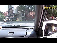 Mamacitaz Selena Gomez Sexy Big Ass Colombian Teen Allured Into Hot Sex In The Afternoon