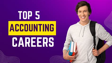 Top Careers In Accounting High Demand Well Paid Jobs Youtube