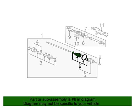 S A Boot Set Outboard Honda Honda Parts Online