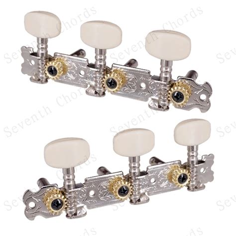 Classical Guitar Tuning Pegs | atelier-yuwa.ciao.jp