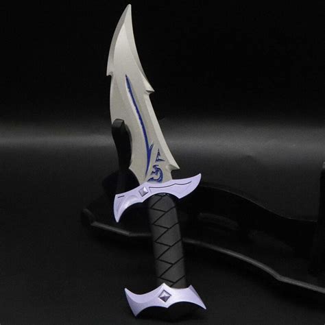 Metal Reaver Knife Replica Full Size Blunt Blade Reaver - Etsy