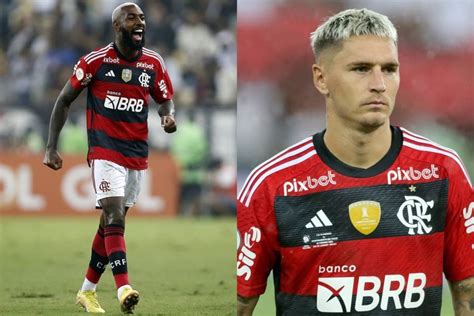 Flamengo Inaugura Nova Modalidade Esportiva Em Seu Ct