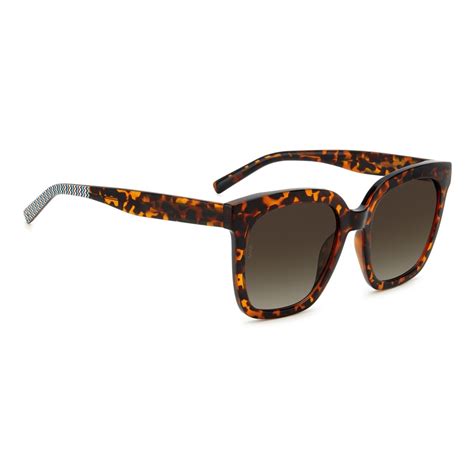 Missoni MMI 0139 S 086 HA Havana Sunglasses Woman