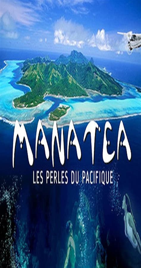 Manatea Les Perles Du Pacifique TV Series 1999 Technical