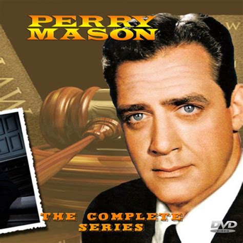 Perry Mason- TV series DVD watch Perry Mason full episodes