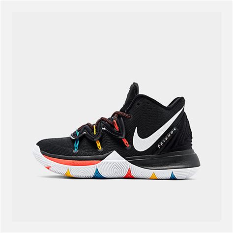 Mens Nike Kyrie 5 Basketball Shoes Finish Line