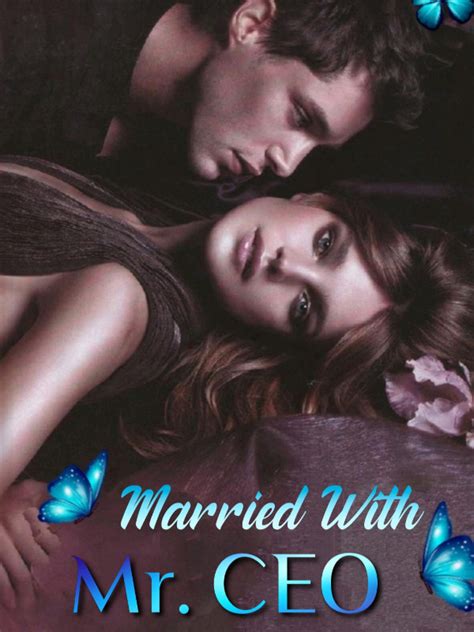 Read Married With Mr Ceo R Sheehan Webnovel