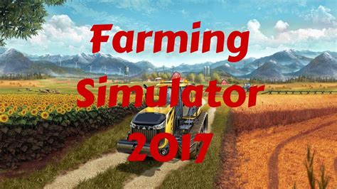 Farming Simulator Timlapse Ep The Nugget Youtube