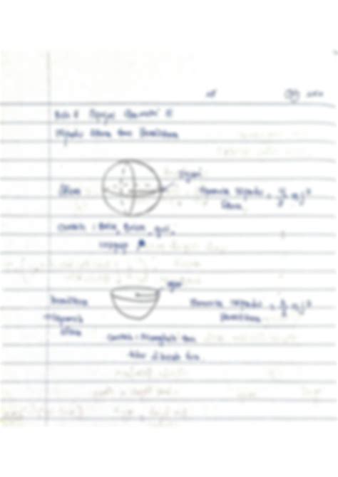 Solution Maths Isipadu Pepejal Bentuk Prisma Silinder Piramid Kon
