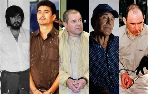 De Kiki Camarena Al Chapo Guzm N Documentales Para Entender El