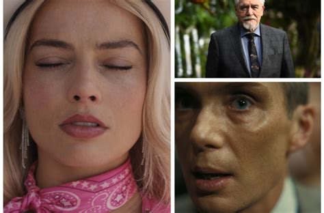 Golden Globes 2024 Nominations Are Out