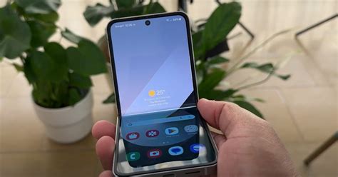 Galaxy Unpacked Novos Celulares Dobr Veis Da Samsung Chegam Ia Do