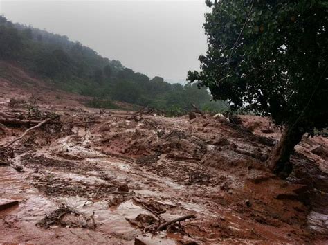 印度发生山体滑坡 已致19人死亡愈百人遭掩埋国际新闻环球网