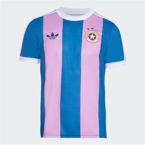 Adidas E J O Camiseta Inspirada Em Meninos E Meninas Esgota