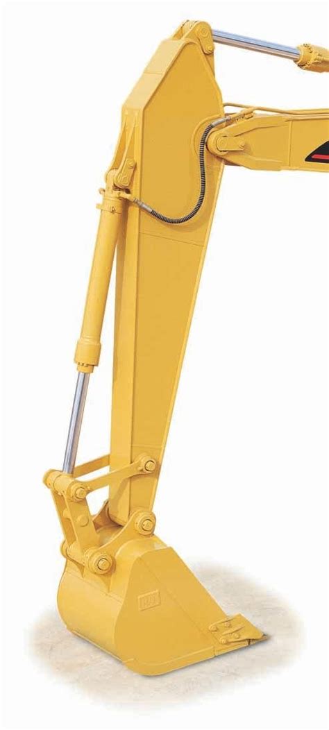 Caterpillar 320c Excavator Technical Characteristics By Charleslaffoonv