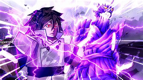 How To Unlock ALL FULL SUSANOO FULL SAMURAI SPIRIT S INSANE SASUKE