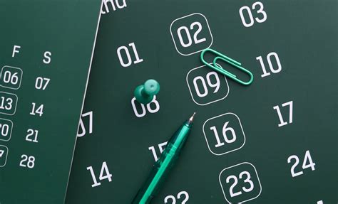 Voici le nouveau calendrier scolaire pour l’année 2026-2027 en