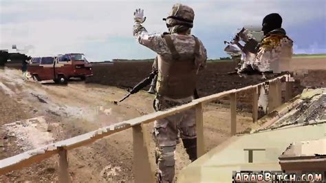 French Arab Milf First Time The Booty Drop Point Km Outside Base