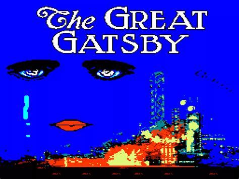 The Great Gatsby Chapter 1 Questions And Answers 4