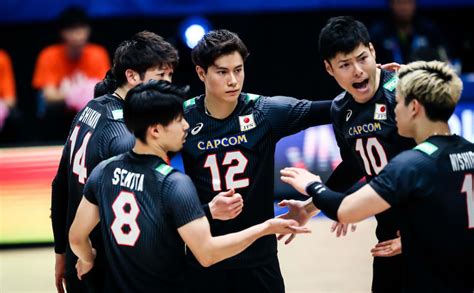 khoi tranh bong chuyen nam vong loai olympic  cho chau  lay lai