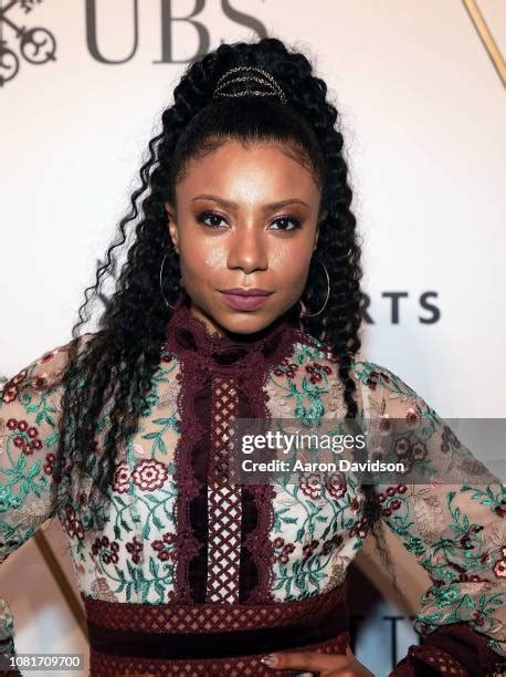 802 Shalita Grant Photos & High Res Pictures - Getty Images