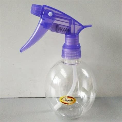 Jual Botol Sprayer Nagata Cc Shopee Indonesia