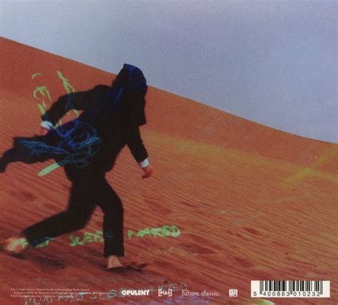 Run Fast Sleep Naked Chet Faker Muziek Bol