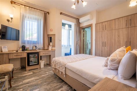 Standart K Smi Deniz Manzaral Akyaka Villa Marine Butik Otel