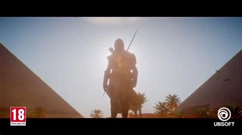 GMV Assassin S Creed Origins Whatever It Takes YouTube