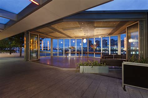 Harbour Kitchen - Docklands private dining, rehearsal dinners & banquet halls - Tripleseat