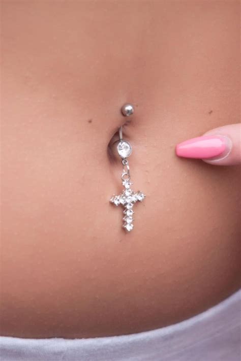 Stomach Piercings Bellybutton Piercings Cute Piercings Earings