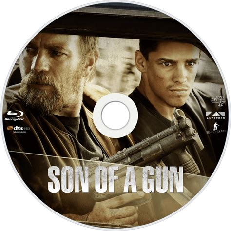 Son of a Gun | Movie fanart | fanart.tv