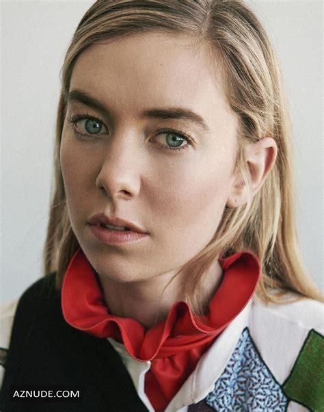 Vanessa Kirby Nude And Sexy Photo Collection AZNude