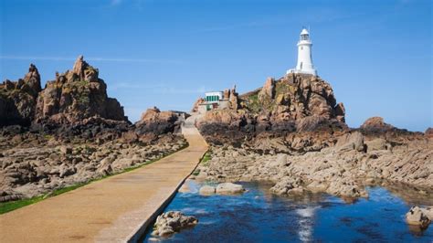 Esplora L Isola Di Jersey Un Paradiso Nascosto Nel Canale Della Manica