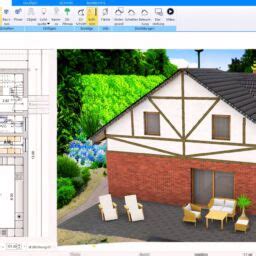 Gartenhaus Selber Planen Mit Dem Plan7Architekt