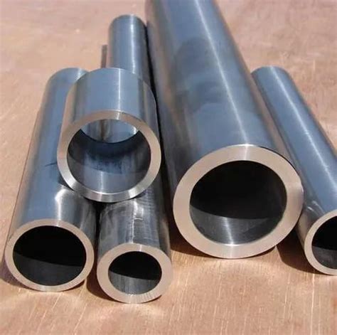 Heavy Wall Thickness Seamless Pipe Thickness 20 Mm 150 Mm Material