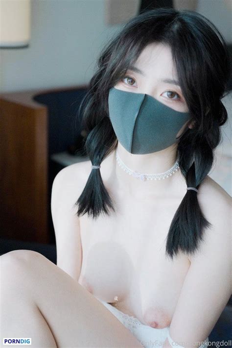 Hongkongdoll Nude Leaked Photo 107 Porndig