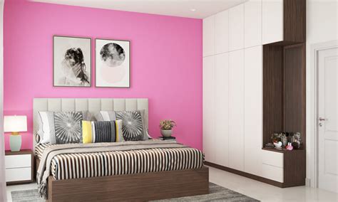 7 Pink Girl Bedroom Design Ideas Designcafe