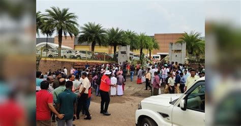 Explosion In Kerala Convention Centre Killed One Person More Than 20