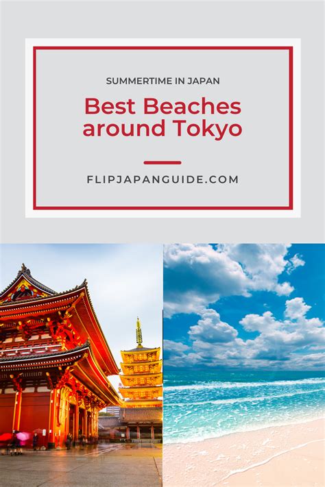 Beaches Near Tokyo 8 Best Beaches Around Tokyo In 2022 Beach Hiking