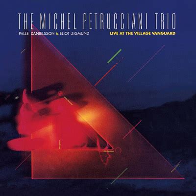 Michel Petrucciani - Blue Note Records