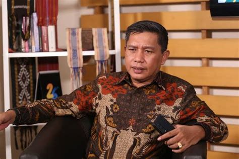 Idsd Kota Ambon Tahun 2022 Capai 349 Lampaui Provinsi Maluku