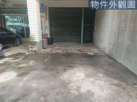 小港森林公園正5樓透天金店面 高雄市小港區宏平路房屋 Yc0979420 永慶不動產