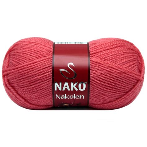 Nakolen — Каталог