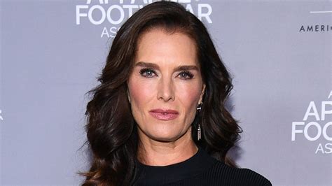 The Biggest Things Brooke Shields Has Revealed Through The Years News Colony