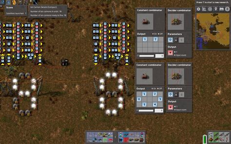 Digital Chest Counter R Factorio