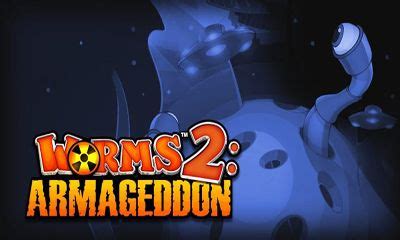 Worms 2 Armageddon Download APK for Android (Free) | mob.org