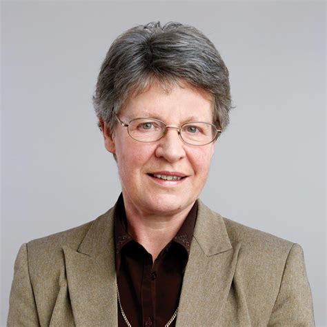 Happy bday, Dame Jocelyn Bell Burnell. The astrophysicist discovered ...