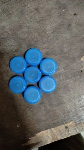 Round Hdpe Green Water Bottle Cap At Rs Piece In Patna Id