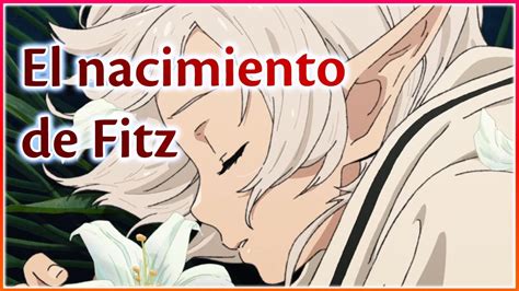 Mushoku Tensei Resumen 22 EL NACIMIENTO DE FITZ Y TODO LO QUE PASO